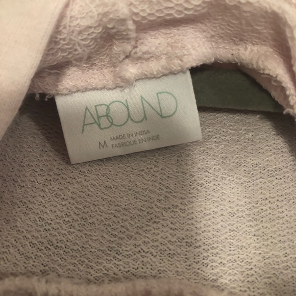 Super chic embroidered hoodie! - Picture 2 of 2